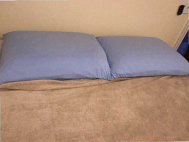 Avolare Cooling Pillow Cases 2 Pack Arc-Chill Q-max 0.5 Cool Pillowcases