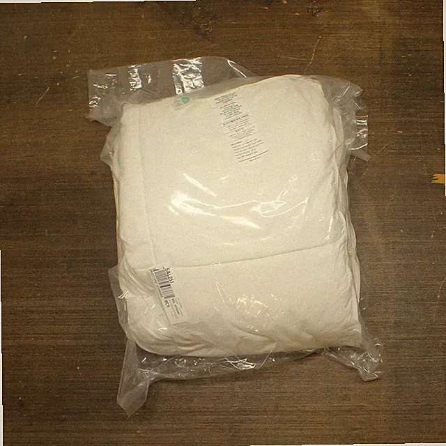 Unikome Ultra Lightweight Goose Down Feather Comforter White Full / Queen