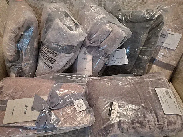 West Elm Lush Velvet Shams YOU CHOOSE size & color Stand, King, & Euro
